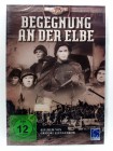 Begegnung an der Elbe - Nachkriegsdrama, Besatzungszone - Russischer Klassiker 