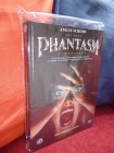 Phantasm - Das Böse (1979) Uncut-Dealer (3Disc Mediabook BD/DVD Cover A LE500 Uncut Edition) 