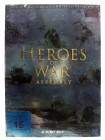 Heroes of War - Assembly - 2 Disc Set - 19 Filmpreise!!! - Kriegsfilm, China 