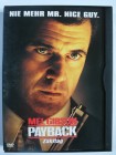 Payback - Zahltag - Nie mehr Mr. Nice Guy - Mel Gibson, Brian Helgeland, Mafia 