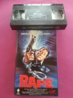 RAPE-DIE VERGEWALTIGUNG DES RICHARD BECK VIRGIN VIDEO VHS ONLY 