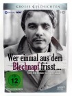 Wer einmal aus dem Blechnapf frißt - Hans Fallada, Klaus Kammer, Fritz Umgelter 