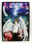 Angel Sanctuary - Top- Manga - ungekürzt - Engel, Dämonen, Mystik, Leben und Tod, Fantasie, Anime 