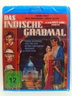 Das indische Grabmal - Abenteuer Kult - Paul Hubschmid, Debra Paget, Fritz Lang 