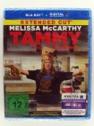 Tammy - Voll abgefahren - Extended Cut - Melissa McCarthy, Susan Sarandon, Kathy Bates 