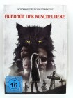 Friedhof der Kuscheltiere - Stephen King Horror Kult - Jason Clarke, John Lithgow 