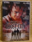 Picknick in Ghost City Dvd Uncut Erstausgabe (E) 