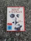 DEAD SILENCE - DVD RARITÄT 