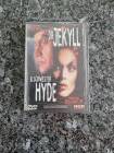 DR. JEKYLL & SCHWESTER HYDE - Hammerfilm DVD RARITÄT 