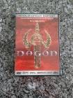 DAGON - Director's Cut !!! UNCUT !!! Anolis DVD RARITÄT 