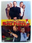 Keine halben Sachen 1 + 2 - Mafia Actionkomödie - Bruce Willis, Matthew Perry, Natasha Henstridge 