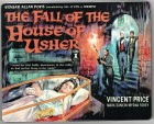 The Fall of the House of Usher - UK Import "Arrow Video" Steelbook 