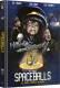 Spaceballs - Mediabook A (Blu Ray+DVD) NEU/OVP 