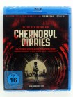 Chernobyl Diaries - Tschernobyl Horror- Thriller - Erlebe den Super- Gau - Touristen 