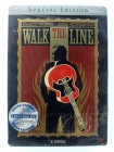 Walk the Line - Steelbook Special Edition - Johnny Cash - Joaquin Phoenix, Reese Witherspoon 