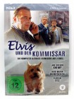 Elvis und der Kommissar - 6-teilige Krimiserie, Hamburg, Kommissar mit Hund - Jan- Gregor Kremp, Ruth Maria Kubitschek 