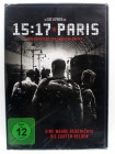 15:17 to Paris - Terroristen Anschlag im Zug - Clint Eastwood, Spencer Stone, Jenna Fischer 