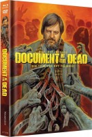 The Definitive Document of the Dead - Mediabook 