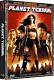 PLANET TERROR ( Tarantino und Rodriguez) BluRay & DVD original INFINITY MEDIABOOK Nr. 36 von 111 uncut  makelloos OVP 