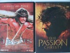 Die Passion Christi + Jesus Christus Kreuzigung - Mel Gibson Orgie des Leidens, Christian Bale 