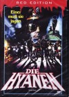 Die Hyänen - Red Edition Reloaded Nr. 56 