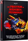 Das Phantom im Mädchenpensionat GIALLO original UNCUT X-CESS MEDIABOOK Nr.69 v. 111 ‼️ makellos OVP 