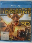 Endloser Horizont - Afrika  in 3D - Wiege der Menscheit, Wüste, Giraffe, Löwen 