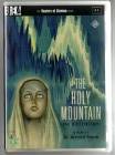 The Holy Mountain - UK Import von "Eureka!" - Masters of Cinema #2 