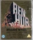 Ben Hur - UK Steelbook, mit dt. Ton 