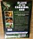 Slave of the Cannibal God &#128175;%UNCUT&#8252;&#65039; WATTIERT GEPRÄGT&#8252;&#65039; BR & DVD XT MEDIABOOK Nr291 OVP 