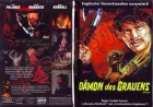 Craze - Dämon des Grauens - Cover B / Kl. HB NEU OVP uncut 