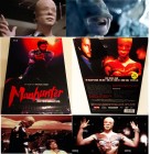 MANHUNTER harte Verfilmung v. Michael Mann!!( Prequel von Schweigen der Lämmer ) UNCUT BluRay&DVD MEDIABOOK Nr. 68 OVP 