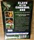 Mountain of the Cannibal God 100% UNCUT WATTIERT GEPRÄGT BR & DVD XT Video  MEDIABOOK Nr. 291 makellos OVP 