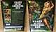 Mountain of the Cannibal God 100% UNCUT WATTIERT GEPRÄGT BR & DVD XT Video  MEDIABOOK Nr. 291 makellos OVP 