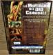 Mountain of the Cannibal God 100% UNCUT WATTIERT GEPRÄGT BR & DVD XT Video  MEDIABOOK nummeriert makellos OVP 