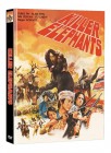 Killer Elephants (Die Killer aus dem Todescamp) Mediabook C - NEU/OVP 