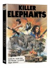 Killer Elephants (Die Killer aus dem Todescamp) Mediabook D - NEU/OVP 