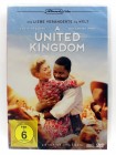 A United Kingdom - Ihre Liebe veränderte die Welt - David Oyelowo, Rosamund Pike, Tom Felton 