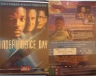 Independence Day - Extended DTS Version - Single Disc 