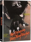 The Demon - Der Teuflische - Mediabook A (2 DVDs) NEU/OVP 