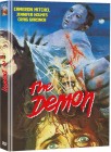 The Demon - Der Teuflische - Mediabook B (2 DVDs) NEU/OVP 