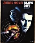 Blow Out  3 Disc BluRay & DVD MEDIABOOK John Travolta Brian de Palma wieNEU 1x gesehen und zurück in die Vitrine 