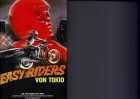 Die Easy Riders von Tokio - Gr. Hartbox 