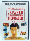 Japaner sind die besseren Liebhaber - Verkäufer, Dresden, Investorenbesuch aus Japan - Thomas Heinze 