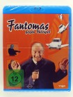 Fantomas gegen Interpol - Louis de Funes, Jean Marais, Mylene Demongeot - Kult- Gangster- Komödie 