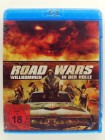 Road Wars - Willkommen in der Hölle - FSK 18 uncut - Wasserknappheit, Gangs 