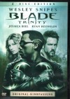 Blade Trinity - 2-Disc Edition 