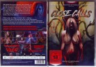 Close Calls / DVD NEU OVP uncut 