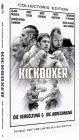 Kickboxer: Die Vergeltung / Abrechnung gr. Hartbox A (2xBlu Ray) NEU/OVP 