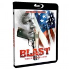 Blast - DVD/BD Amaray Lim 100 OVP 